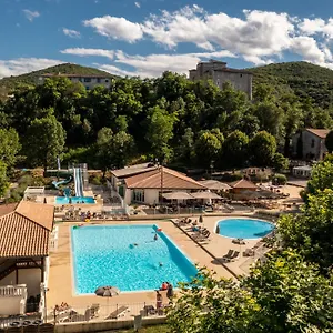 Rcn La Bastide En Ardèche Sampzon