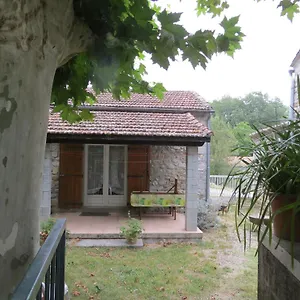  Appartement Gite Des Trouilleres Minimum 7nuits
